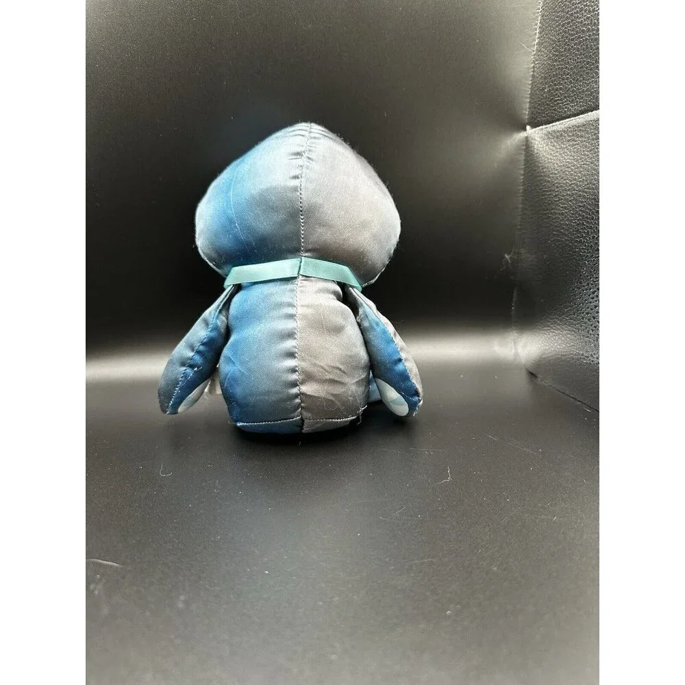Silkies Penelope‎ Penguin Stuffed Animal 10